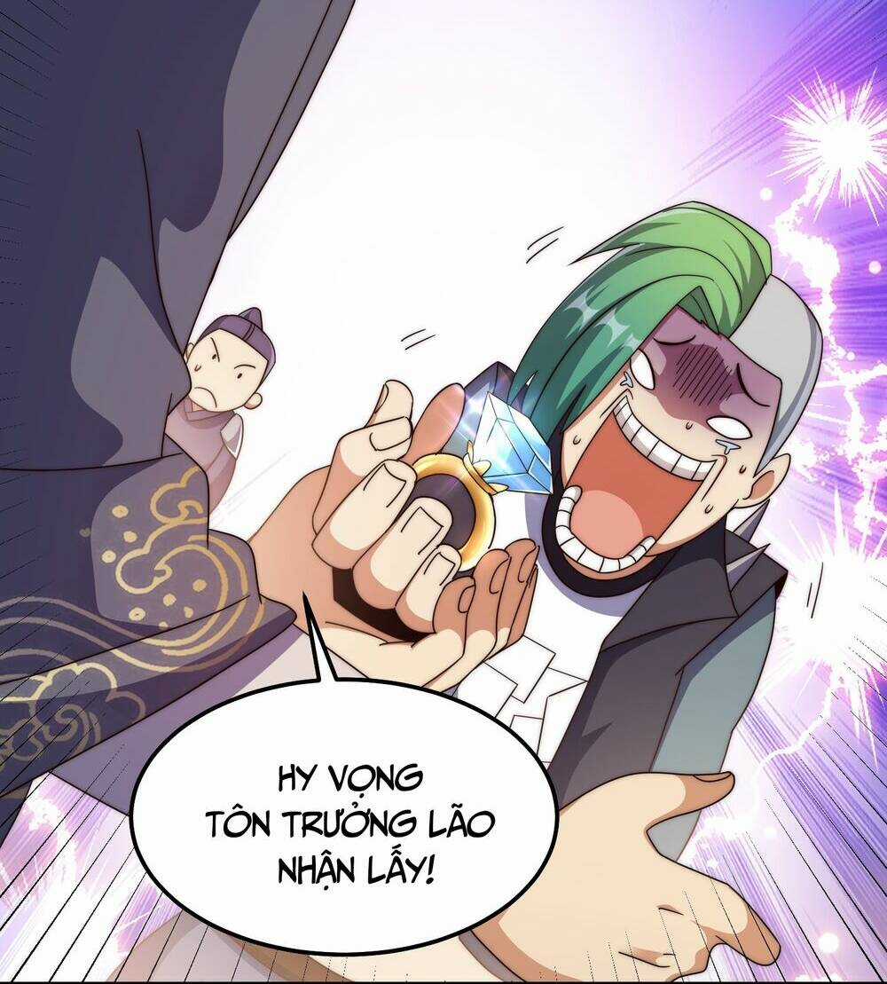 Người Trên Vạn Người - Chapter 252 - Trang 52