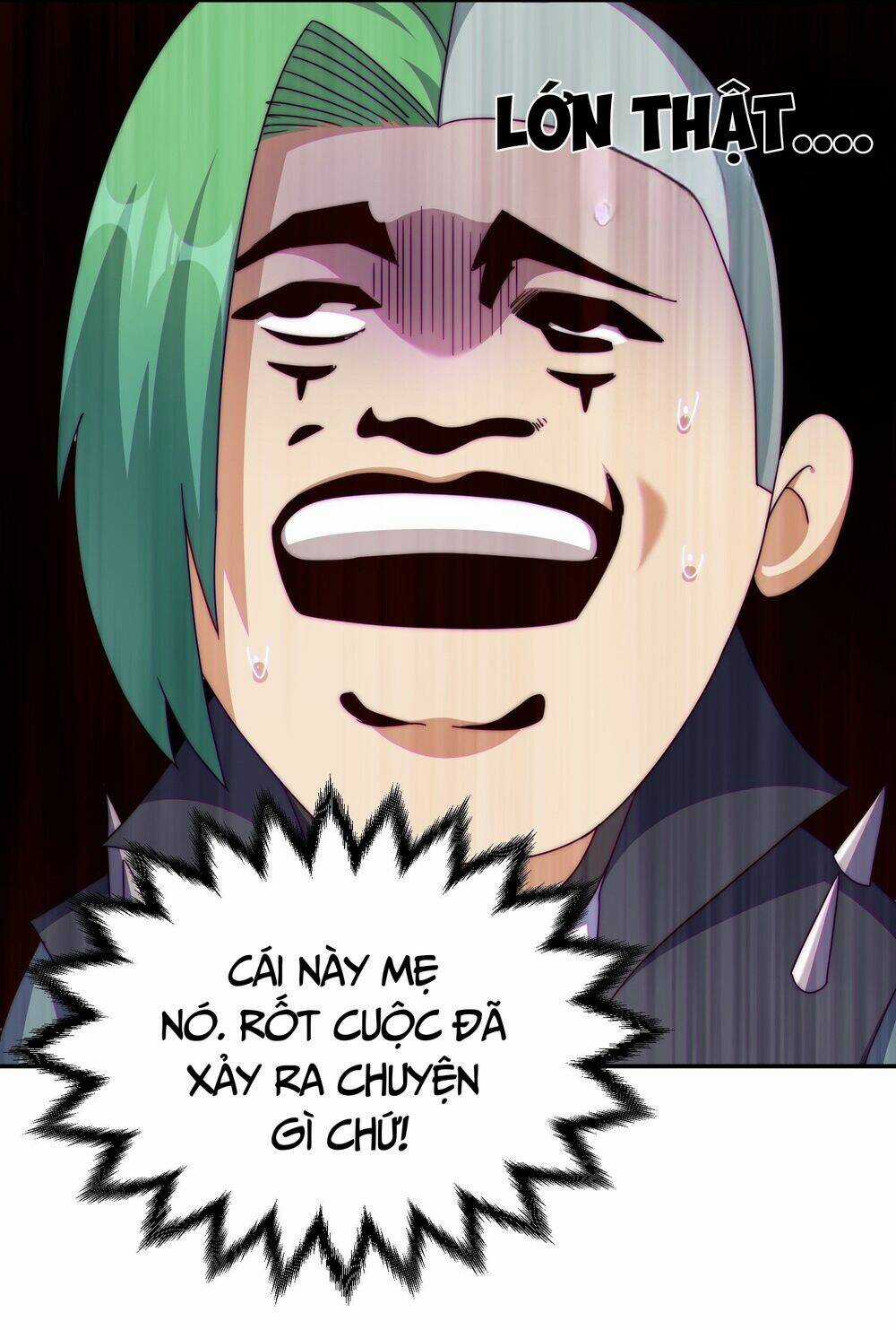 Người Trên Vạn Người - Chapter 252 - Trang 53