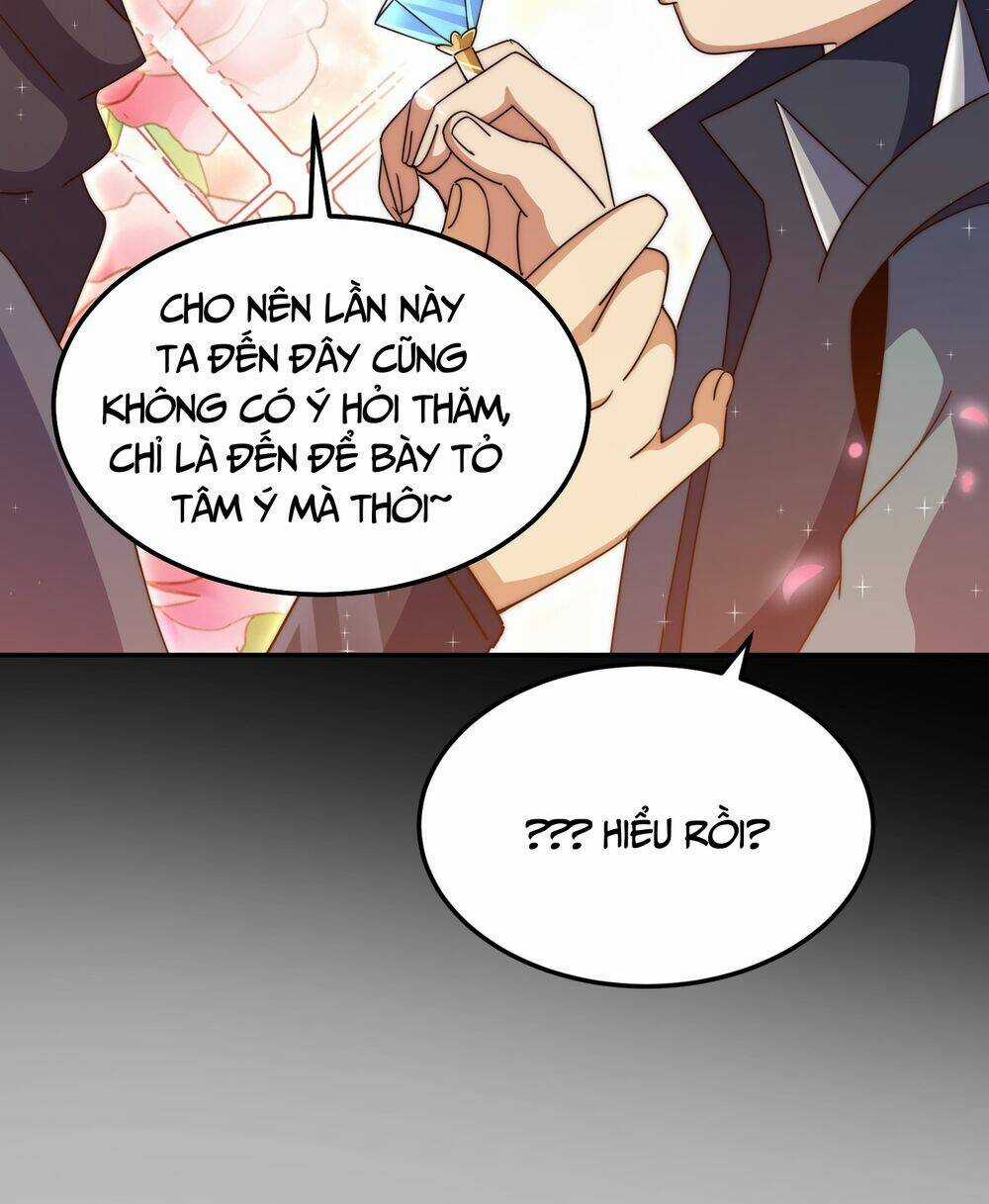 Người Trên Vạn Người - Chapter 252 - Trang 56