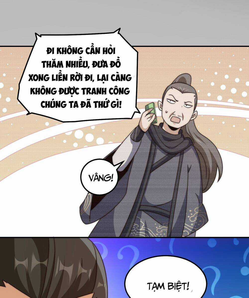 Người Trên Vạn Người - Chapter 252 - Trang 57