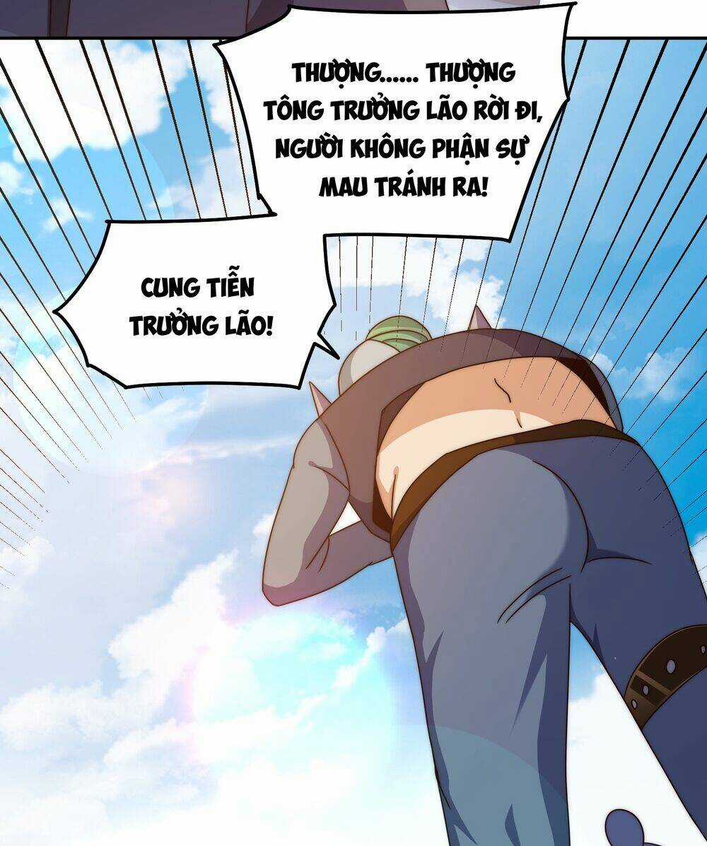 Người Trên Vạn Người - Chapter 252 - Trang 59