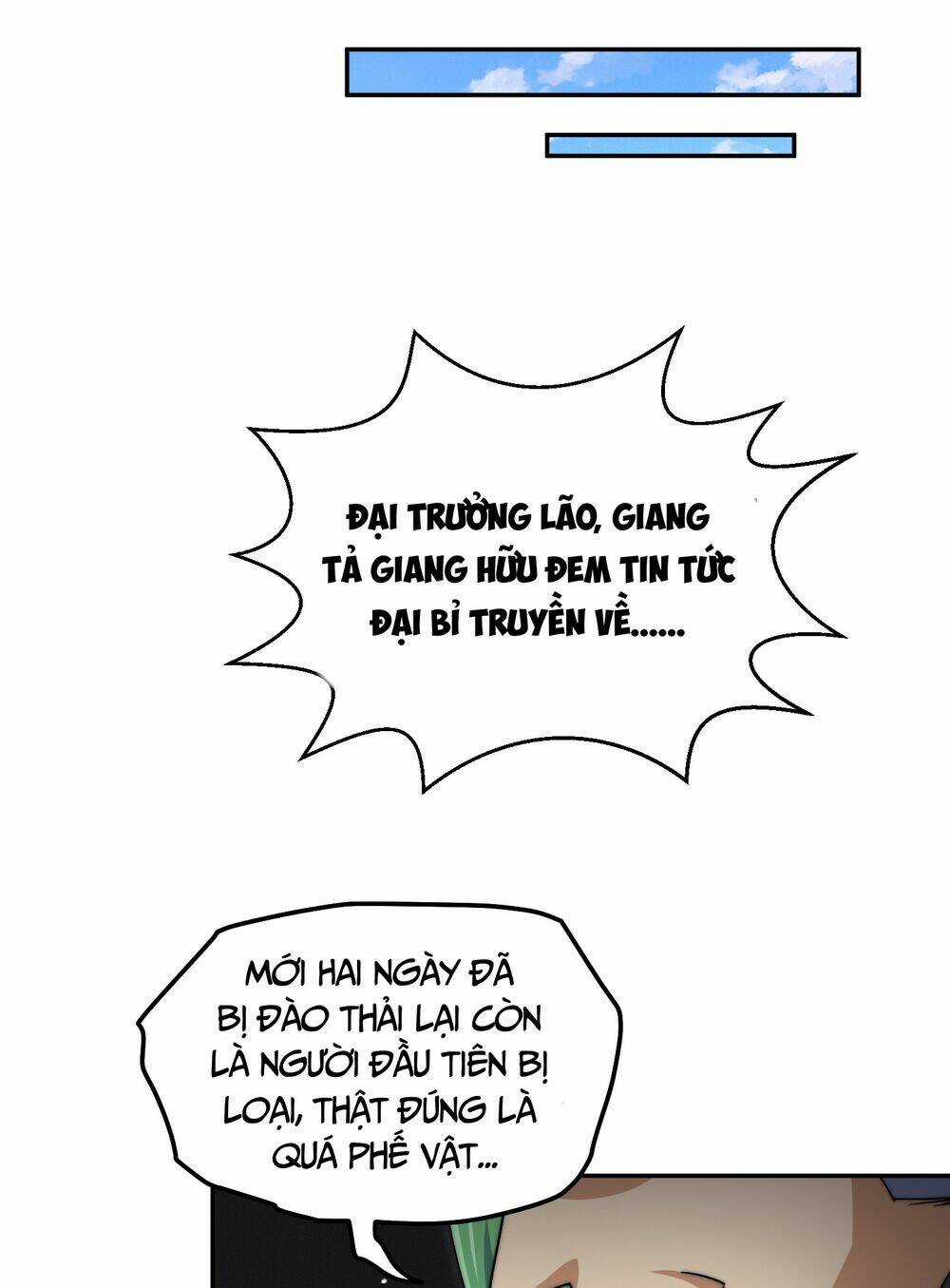 Người Trên Vạn Người - Chapter 252 - Trang 7