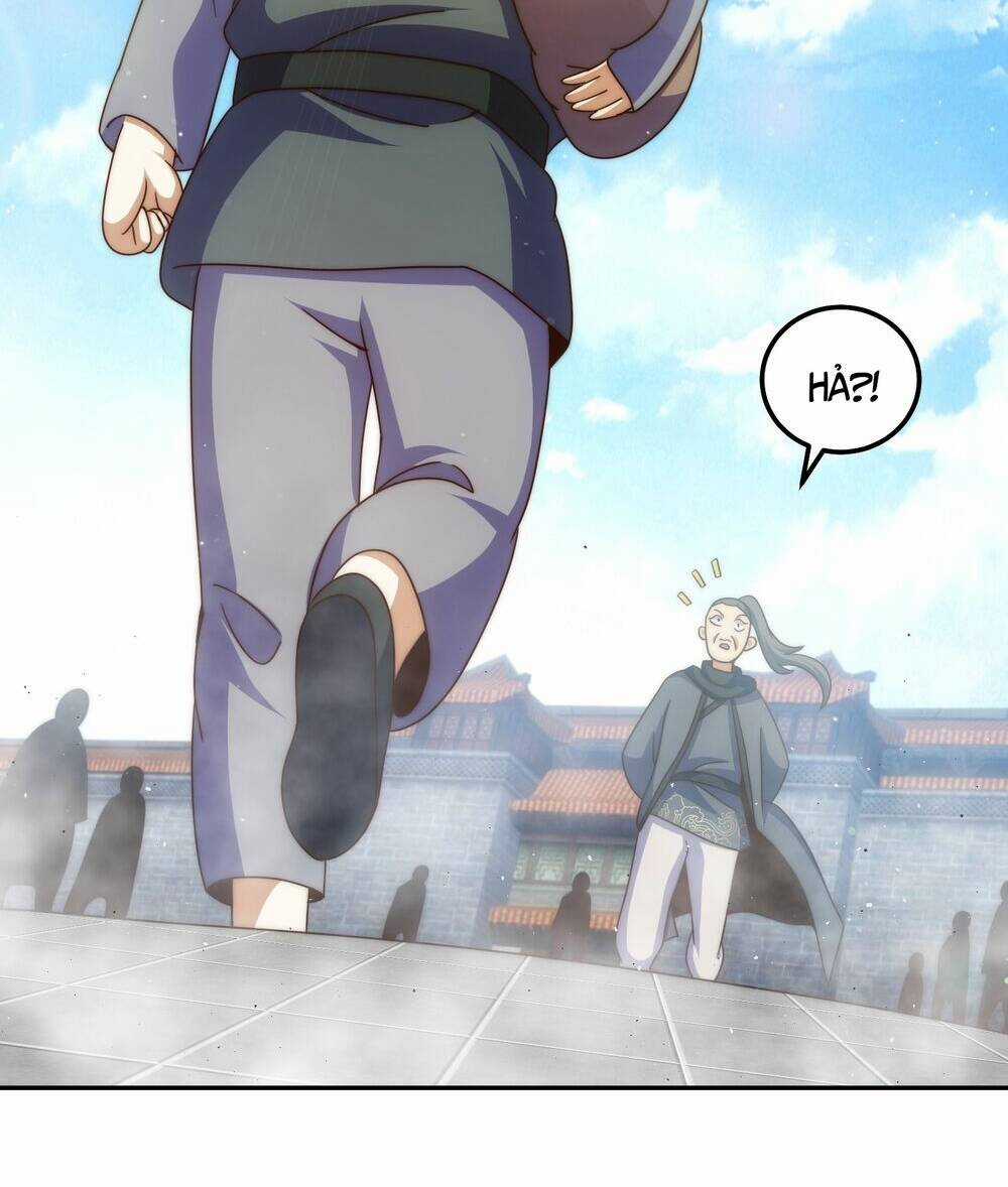 Người Trên Vạn Người - Chapter 252 - Trang 63