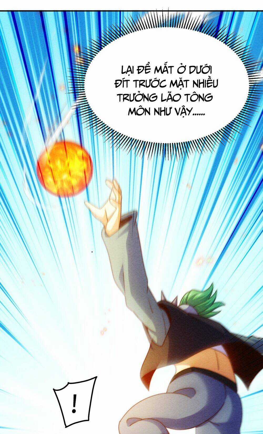 Người Trên Vạn Người - Chapter 252 - Trang 65