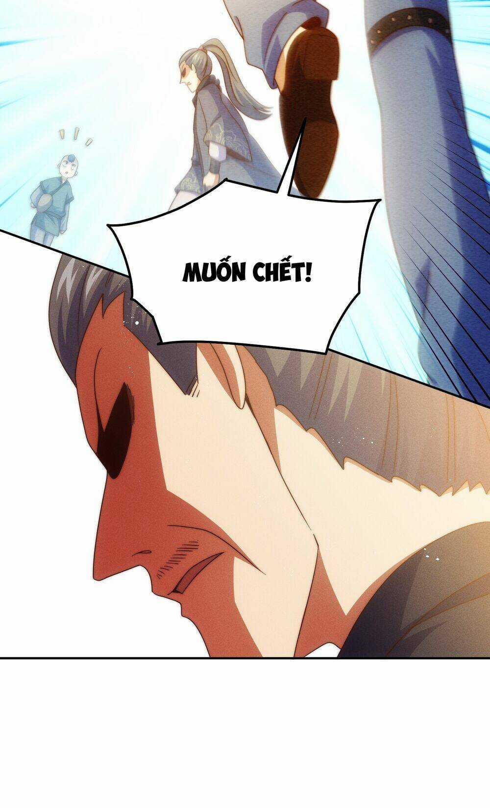 Người Trên Vạn Người - Chapter 252 - Trang 66