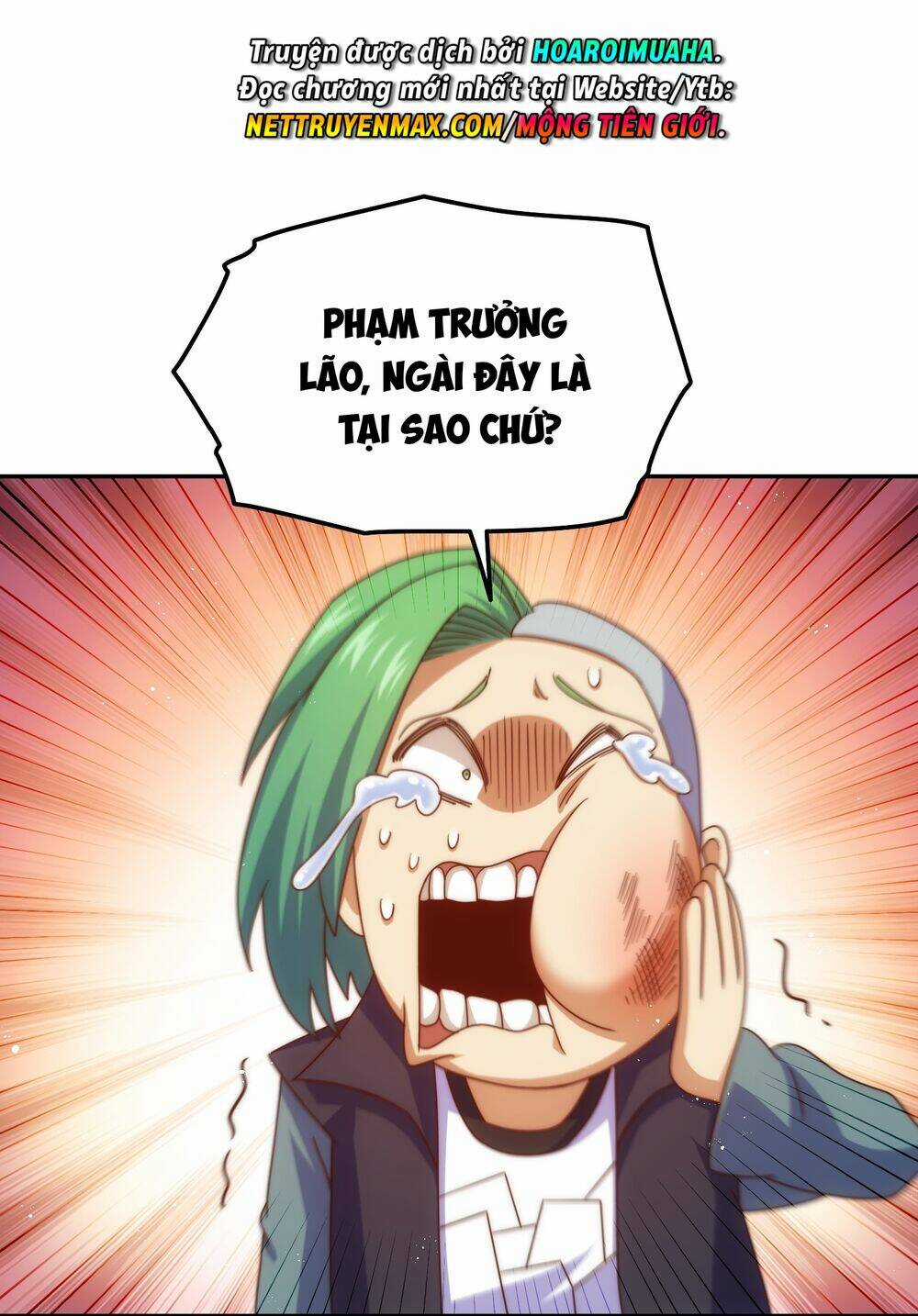 Người Trên Vạn Người - Chapter 252 - Trang 70