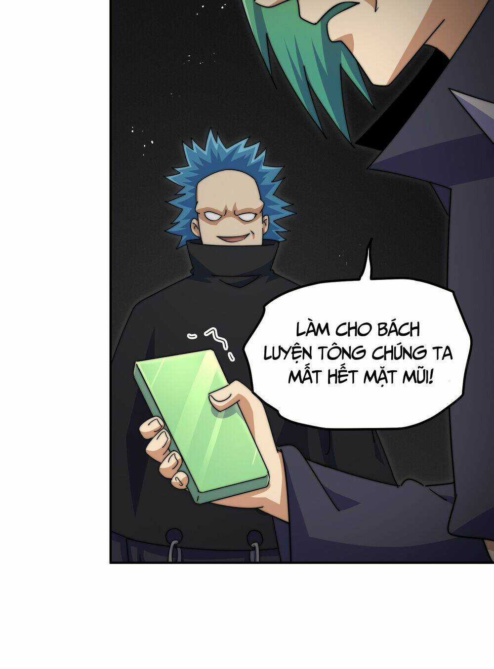 Người Trên Vạn Người - Chapter 252 - Trang 8