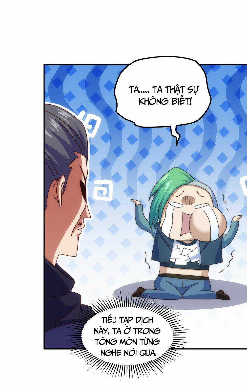 Người Trên Vạn Người - Chapter 252 - Trang 73