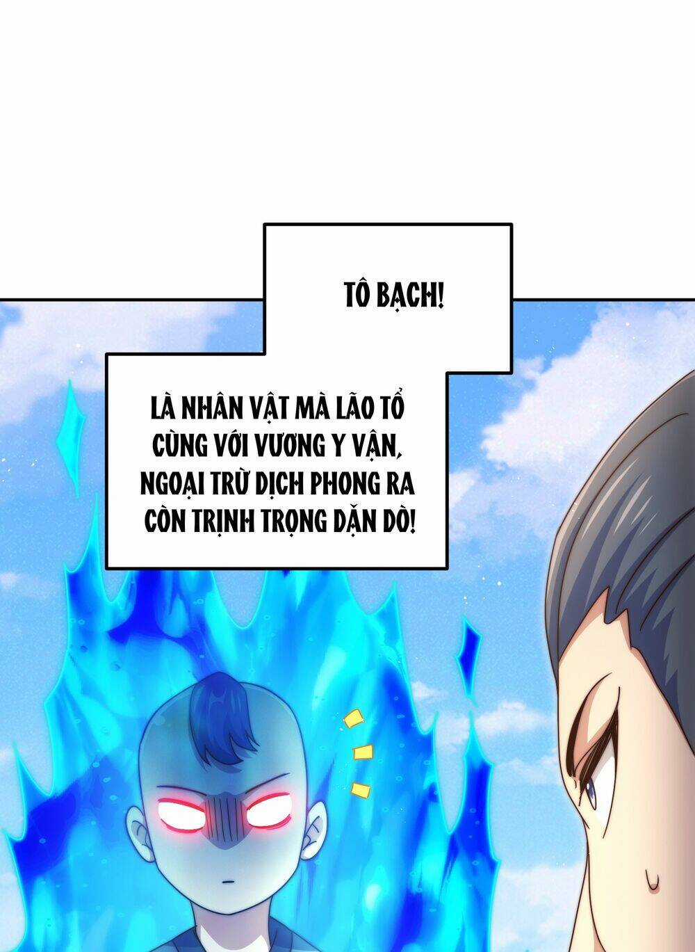 Người Trên Vạn Người - Chapter 252 - Trang 74