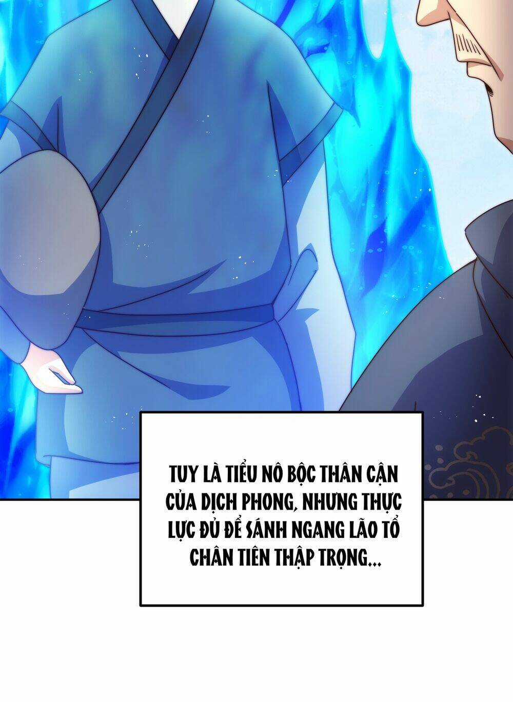 Người Trên Vạn Người - Chapter 252 - Trang 75