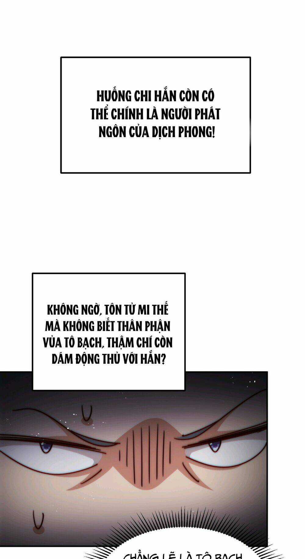 Người Trên Vạn Người - Chapter 252 - Trang 76