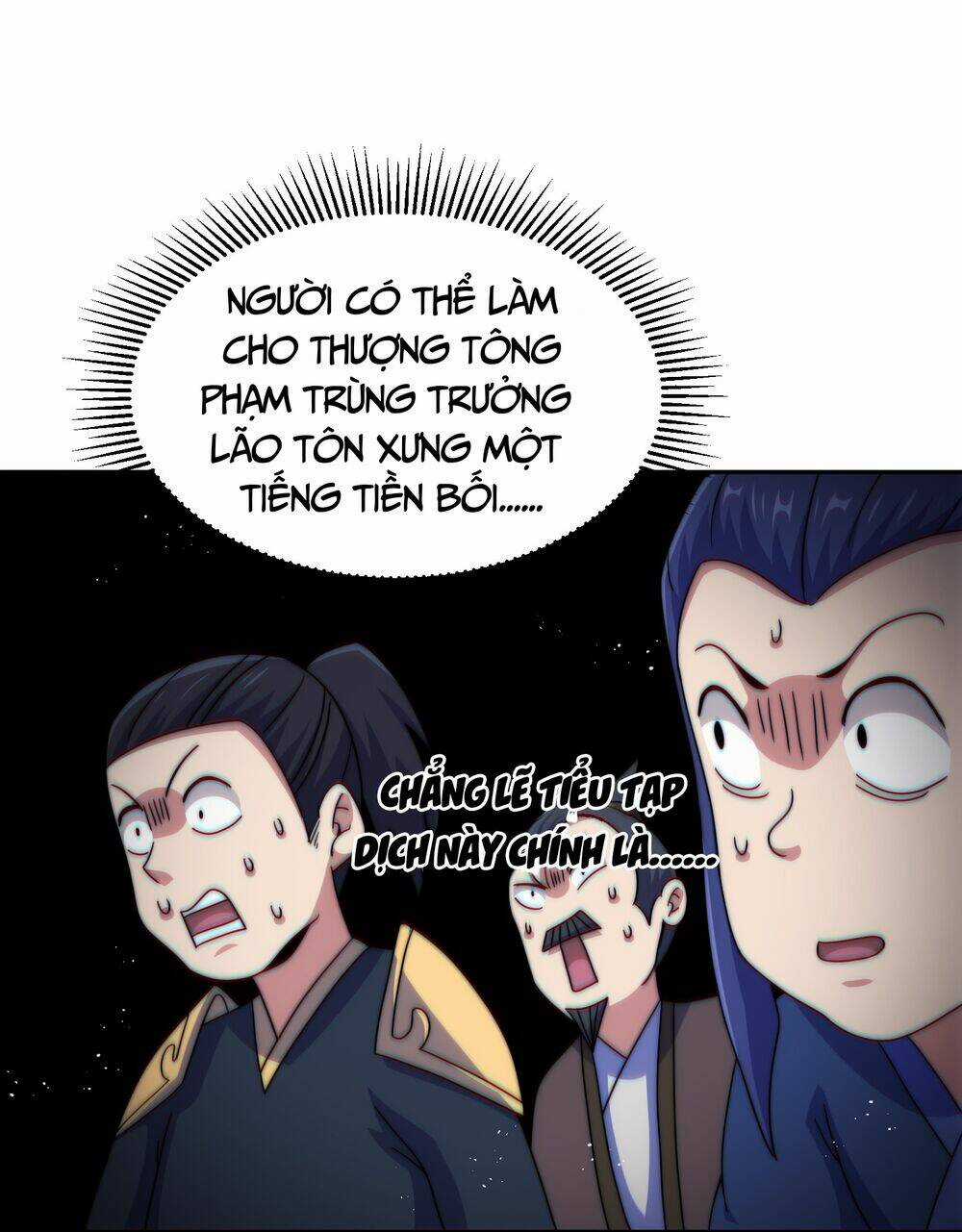 Người Trên Vạn Người - Chapter 252 - Trang 80