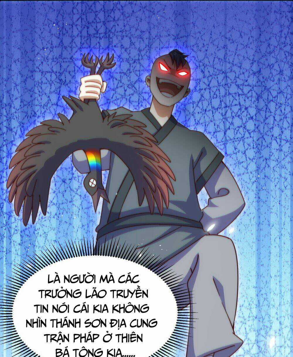 Người Trên Vạn Người - Chapter 252 - Trang 81