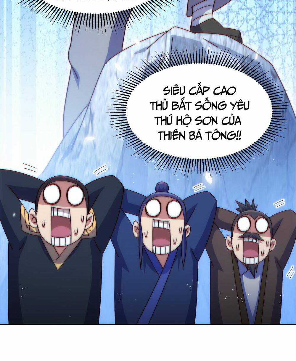 Người Trên Vạn Người - Chapter 252 - Trang 82