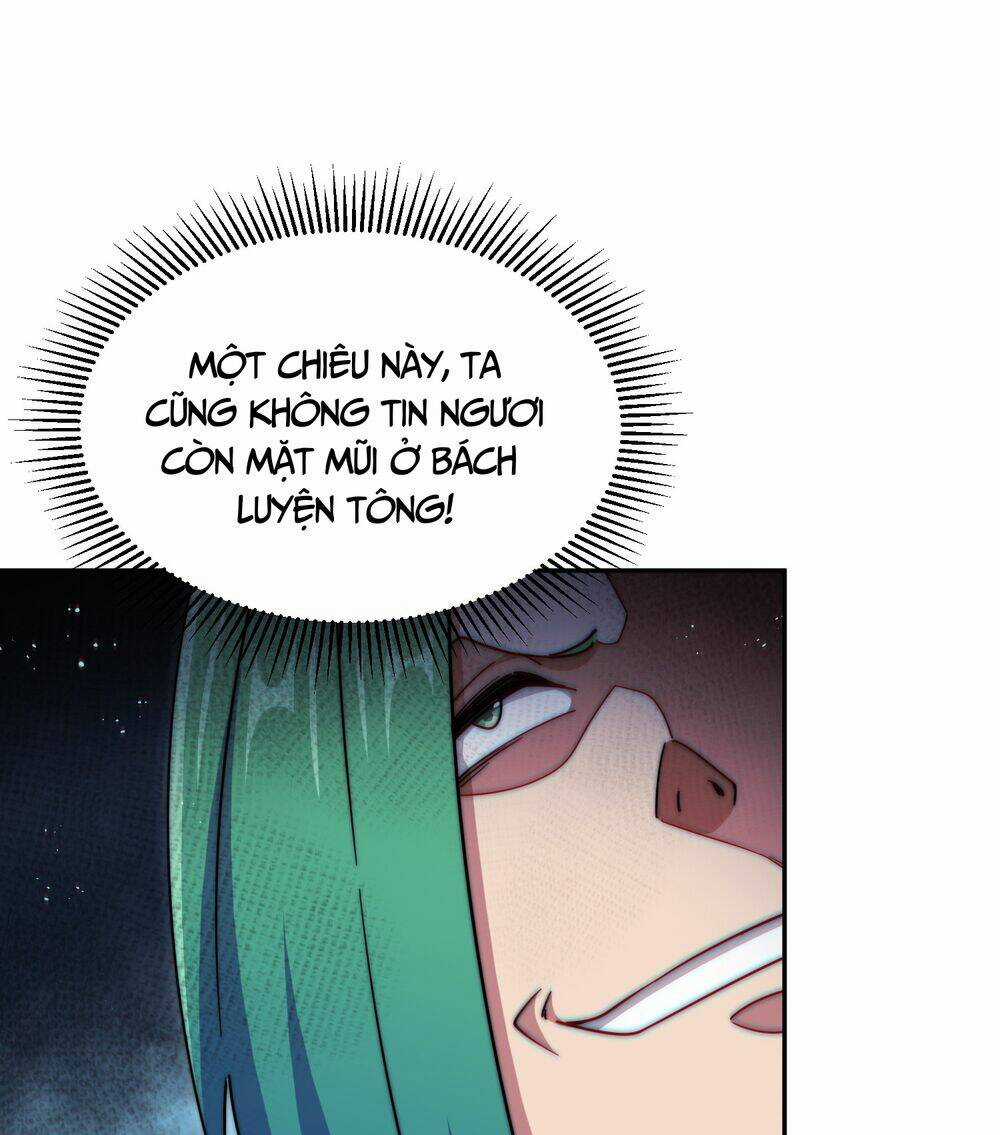 Người Trên Vạn Người - Chapter 252 - Trang 10