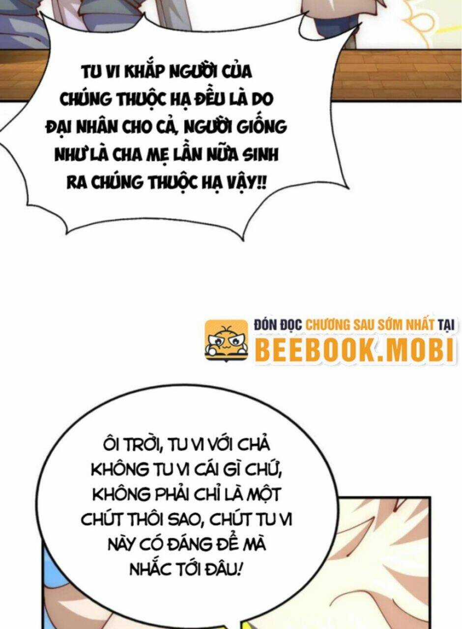 Người Trên Vạn Người - Chapter 254 - Trang 3