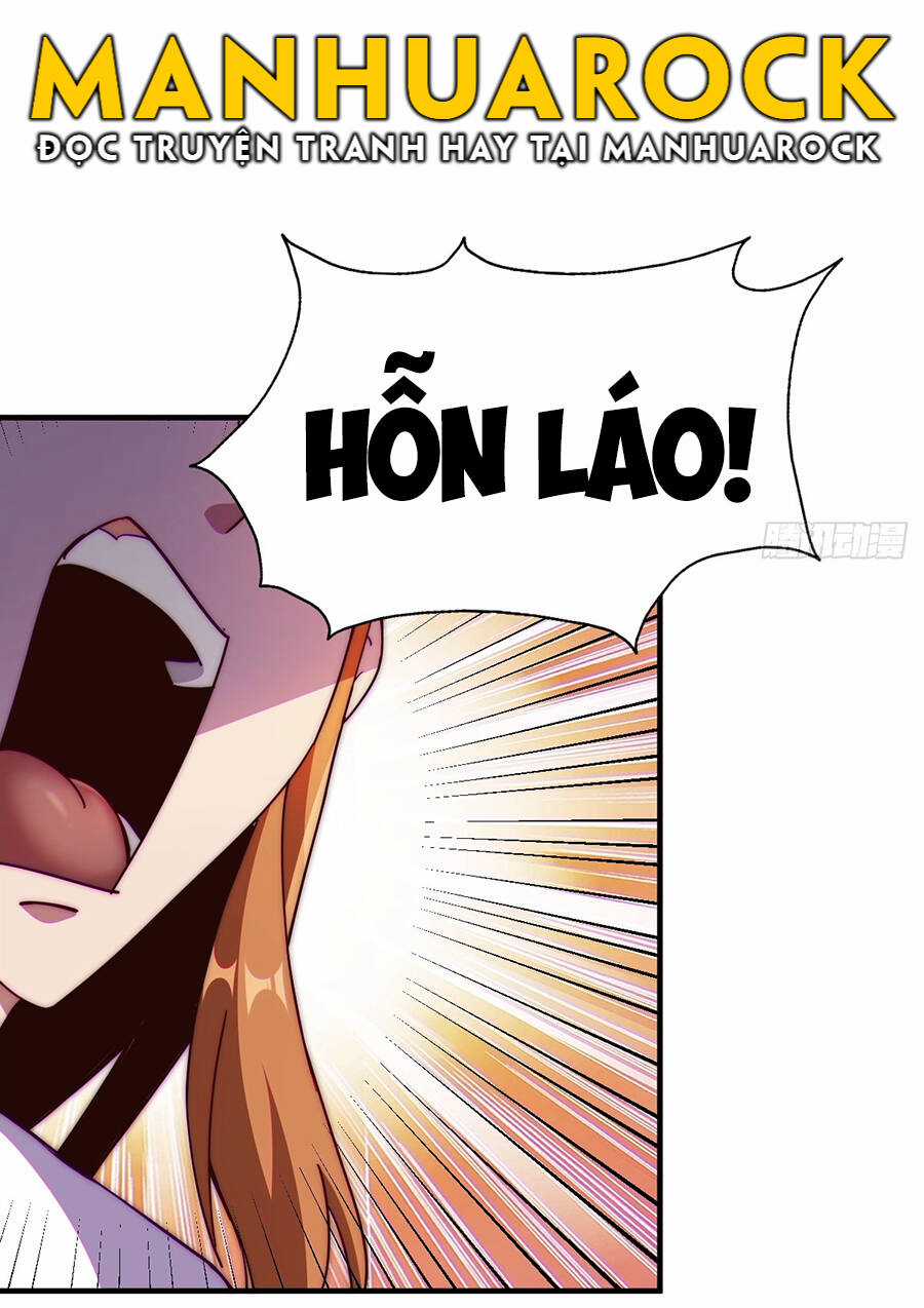 Người Trên Vạn Người - Chapter 270 - Trang 33