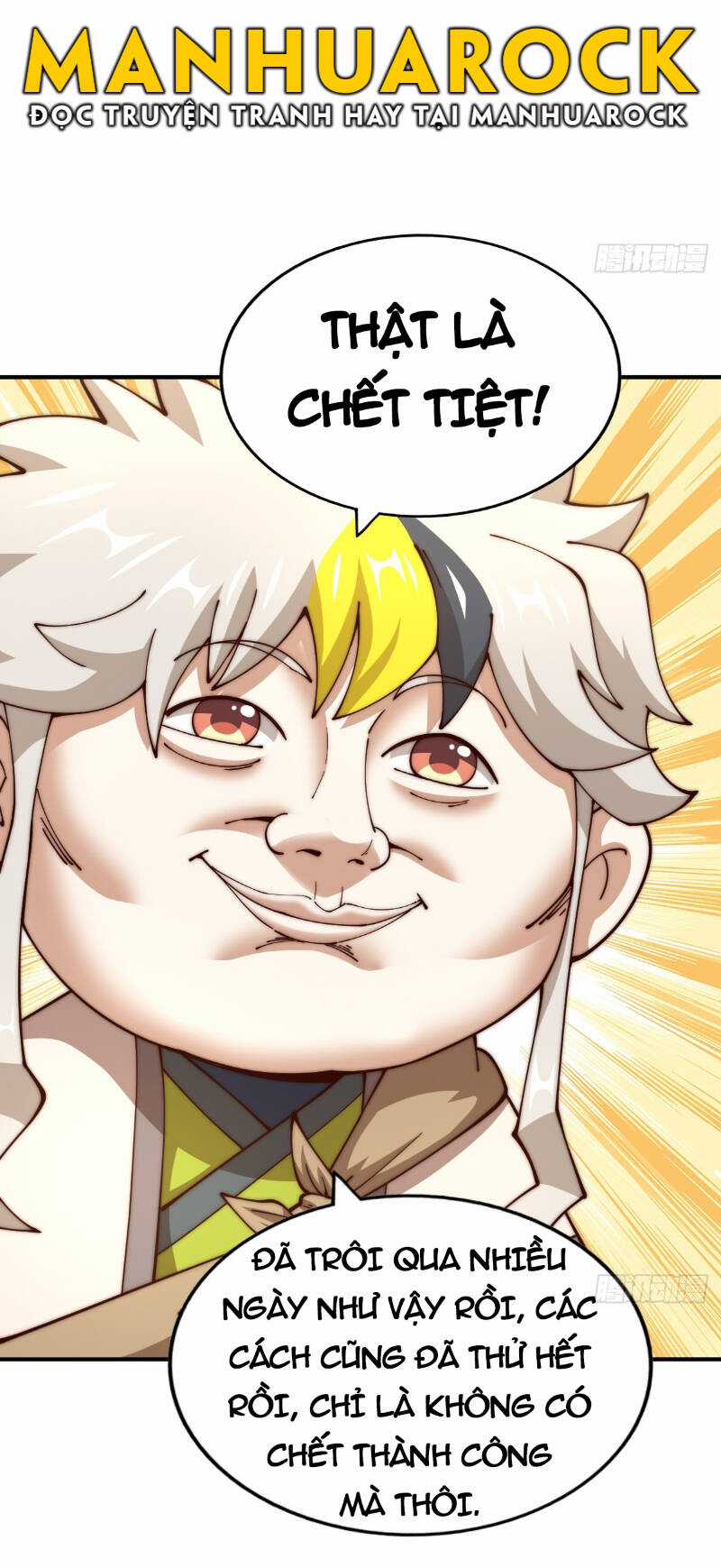 Người Trên Vạn Người - Chapter 280 - Trang 3