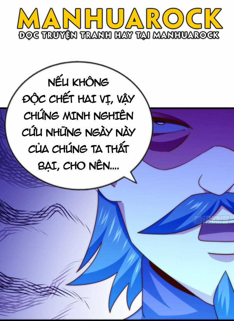 Người Trên Vạn Người - Chapter 310 - Trang 13