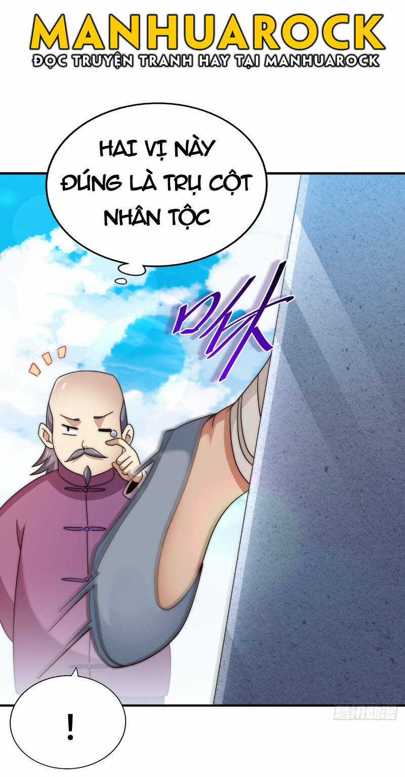 Người Trên Vạn Người - Chapter 310 - Trang 16