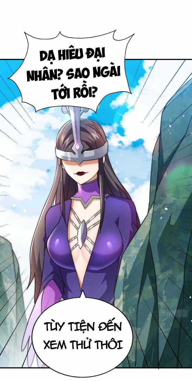 Người Trên Vạn Người - Chapter 310 - Trang 17