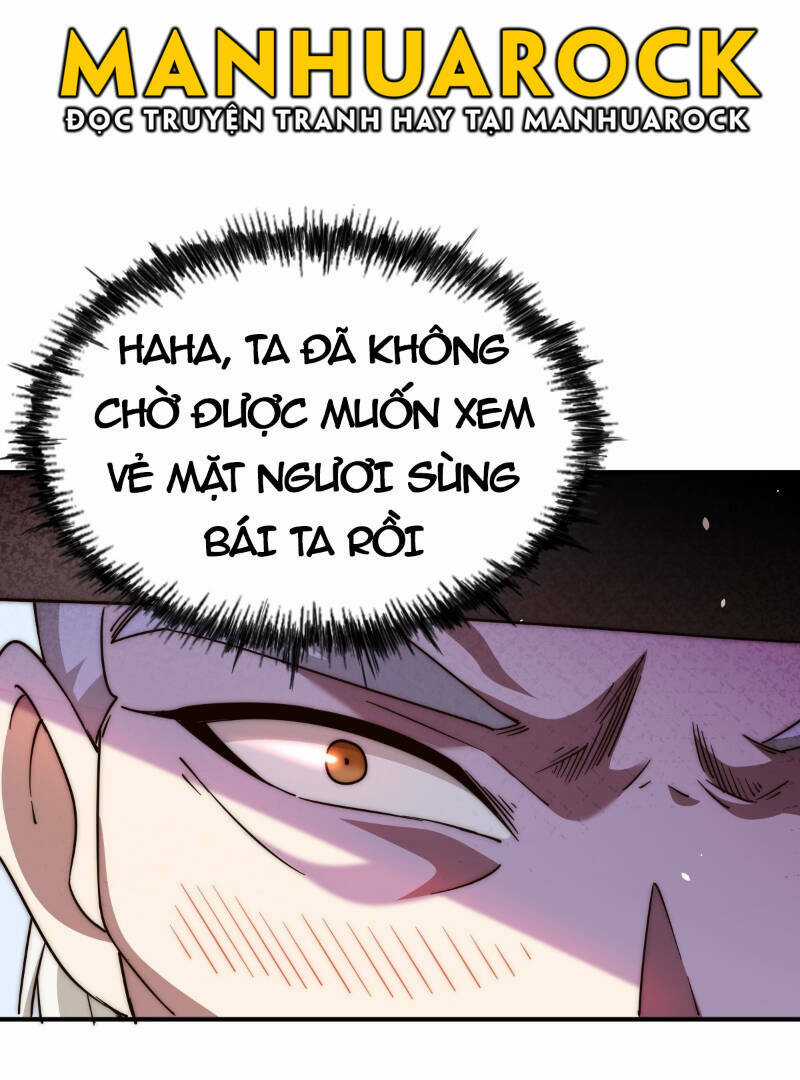 Người Trên Vạn Người - Chapter 310 - Trang 23