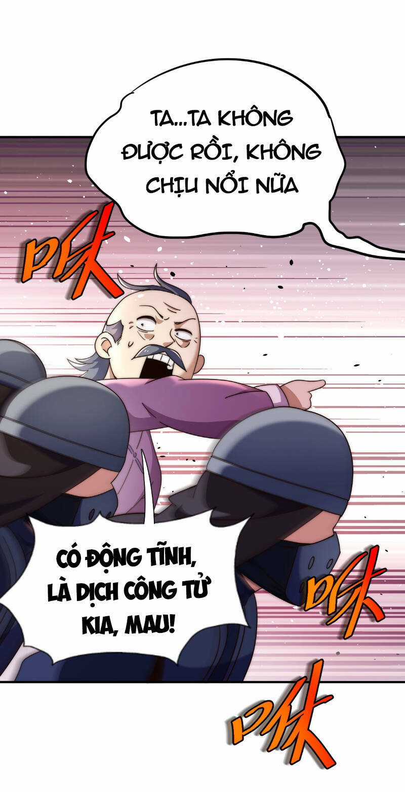 Người Trên Vạn Người - Chapter 310 - Trang 27