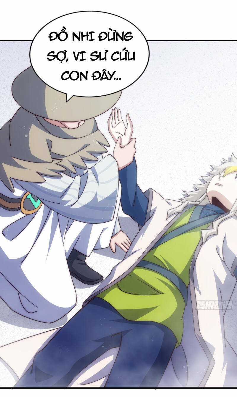 Người Trên Vạn Người - Chapter 310 - Trang 29
