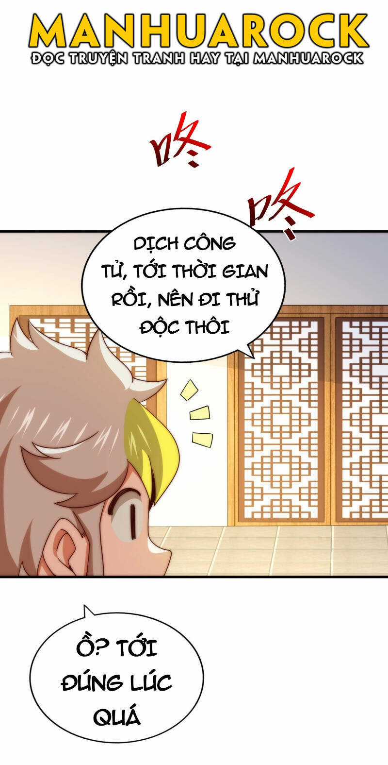 Người Trên Vạn Người - Chapter 310 - Trang 4