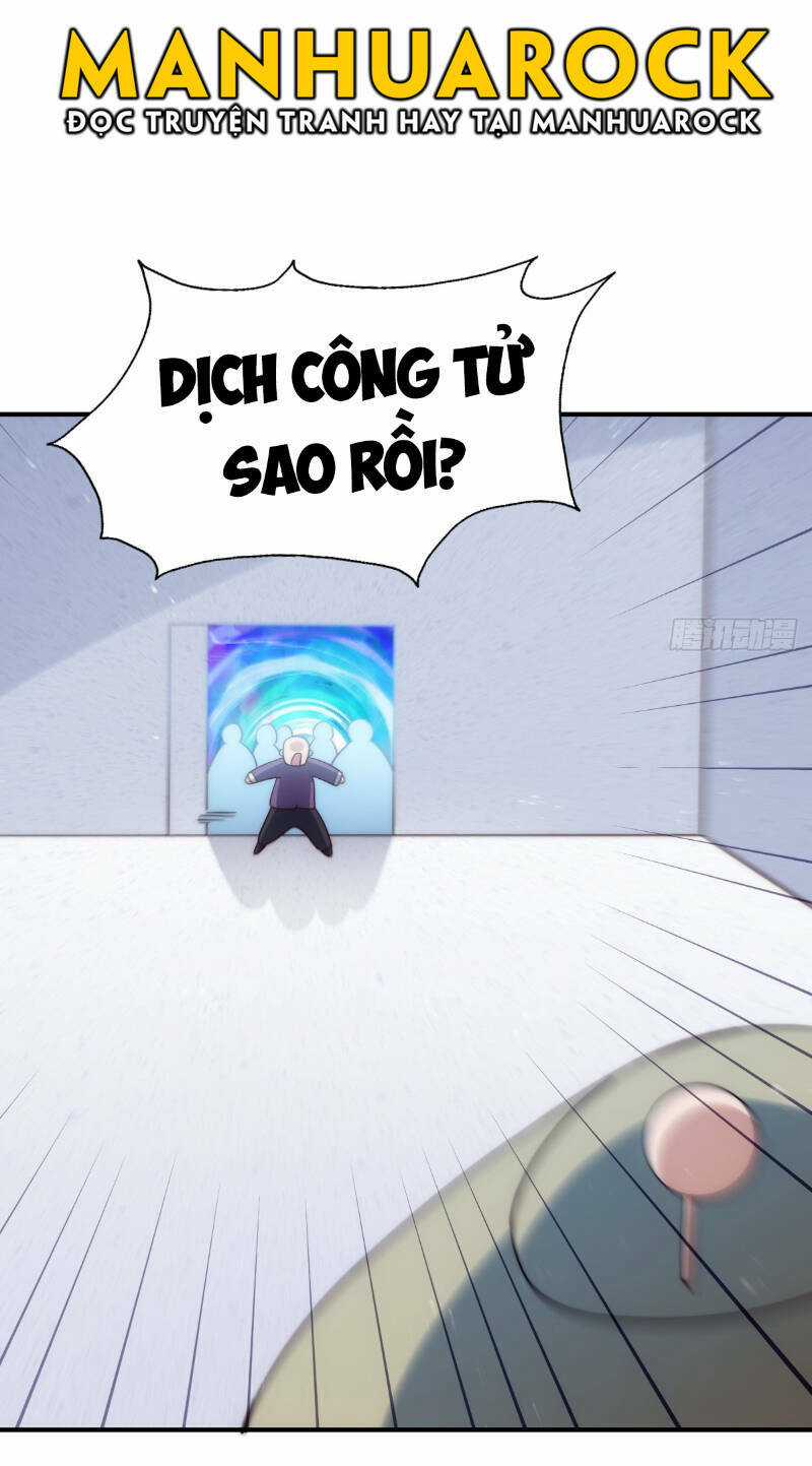 Người Trên Vạn Người - Chapter 310 - Trang 31