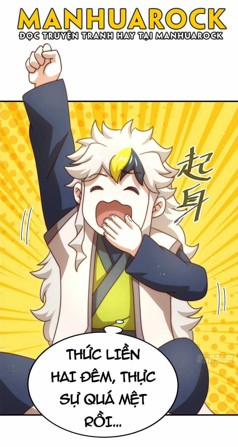 Người Trên Vạn Người - Chapter 310 - Trang 35
