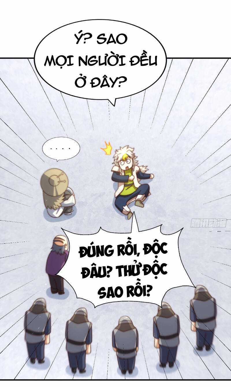 Người Trên Vạn Người - Chapter 310 - Trang 36