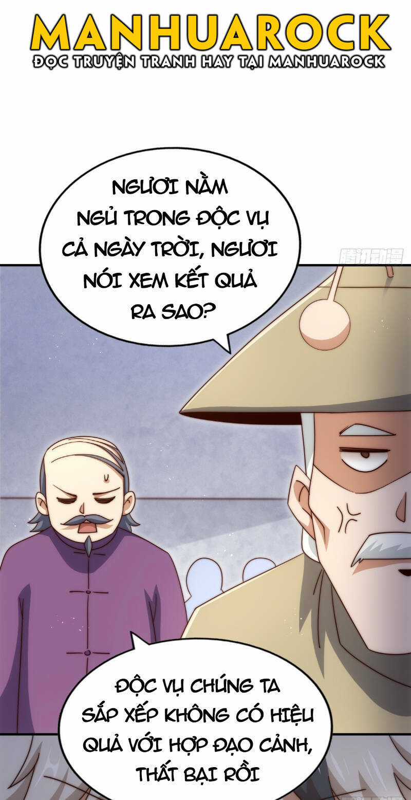 Người Trên Vạn Người - Chapter 310 - Trang 37