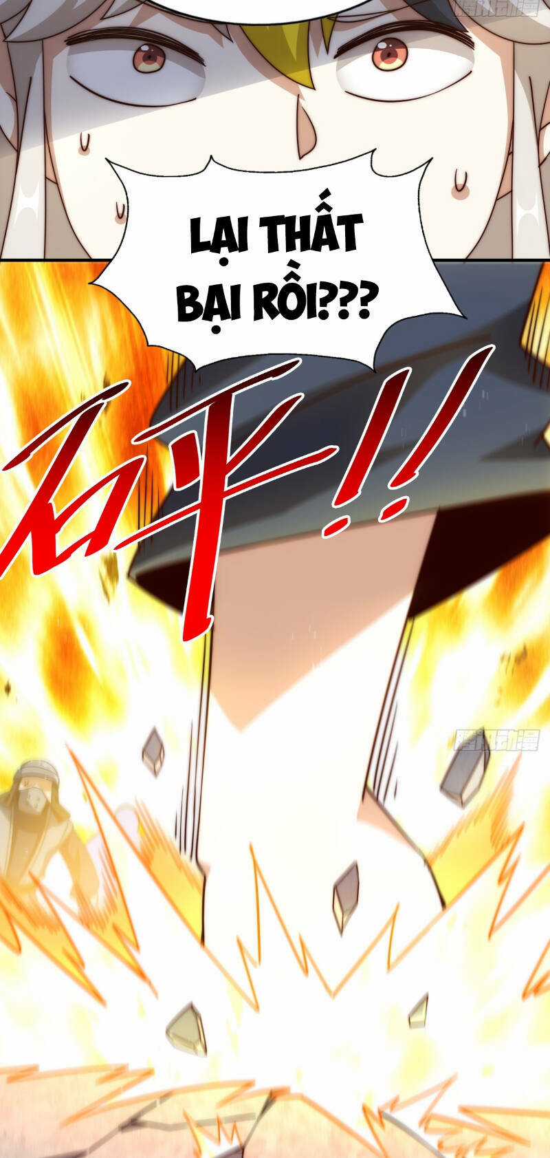 Người Trên Vạn Người - Chapter 310 - Trang 38