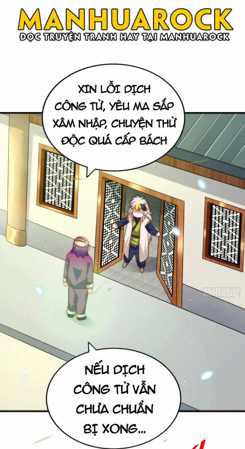 Người Trên Vạn Người - Chapter 310 - Trang 5