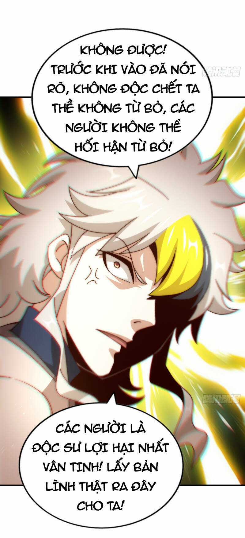 Người Trên Vạn Người - Chapter 310 - Trang 42