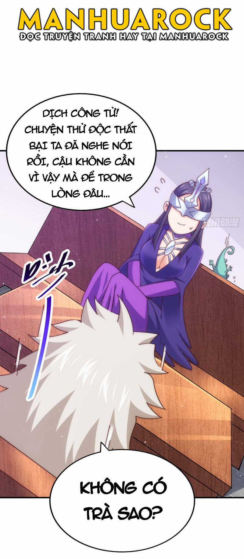 Người Trên Vạn Người - Chapter 310 - Trang 48