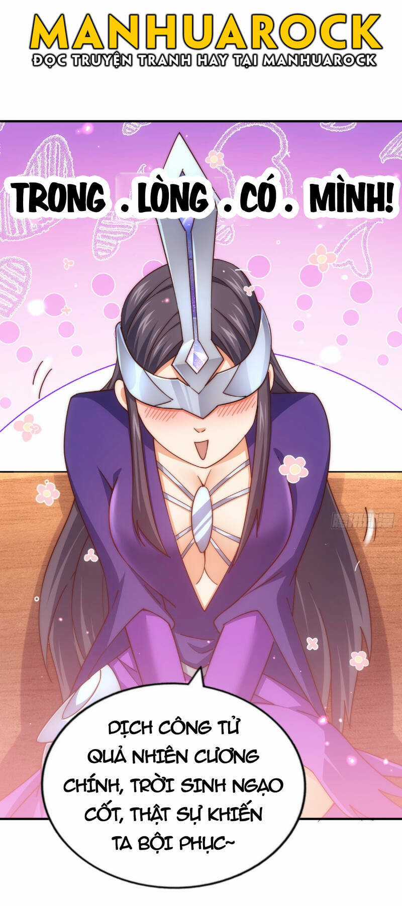 Người Trên Vạn Người - Chapter 310 - Trang 54