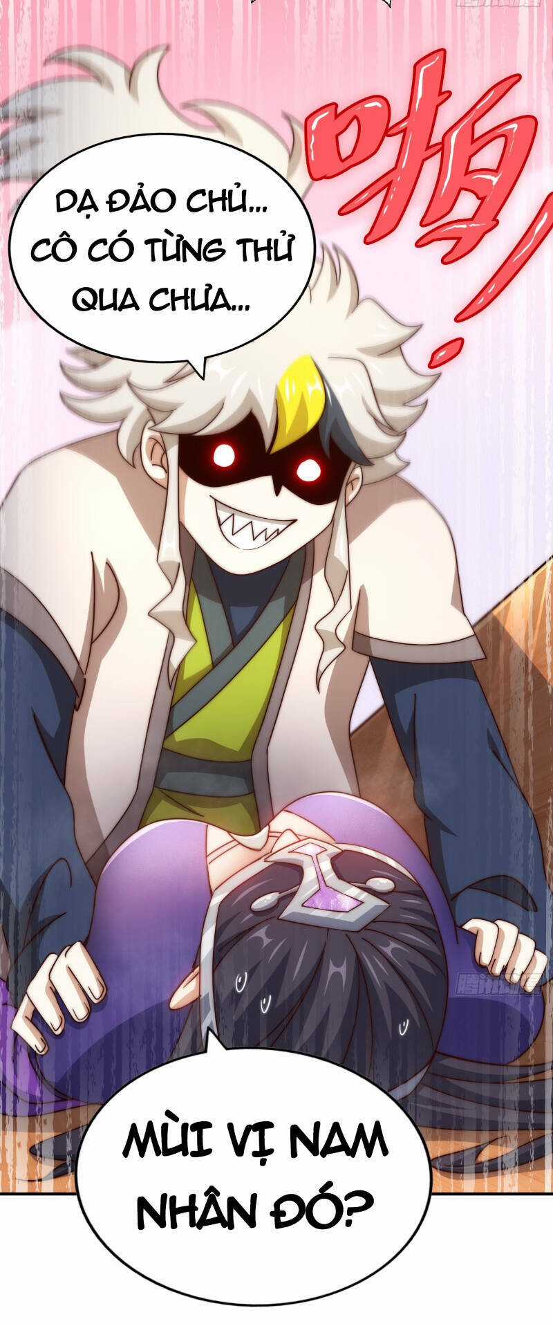 Người Trên Vạn Người - Chapter 310 - Trang 58