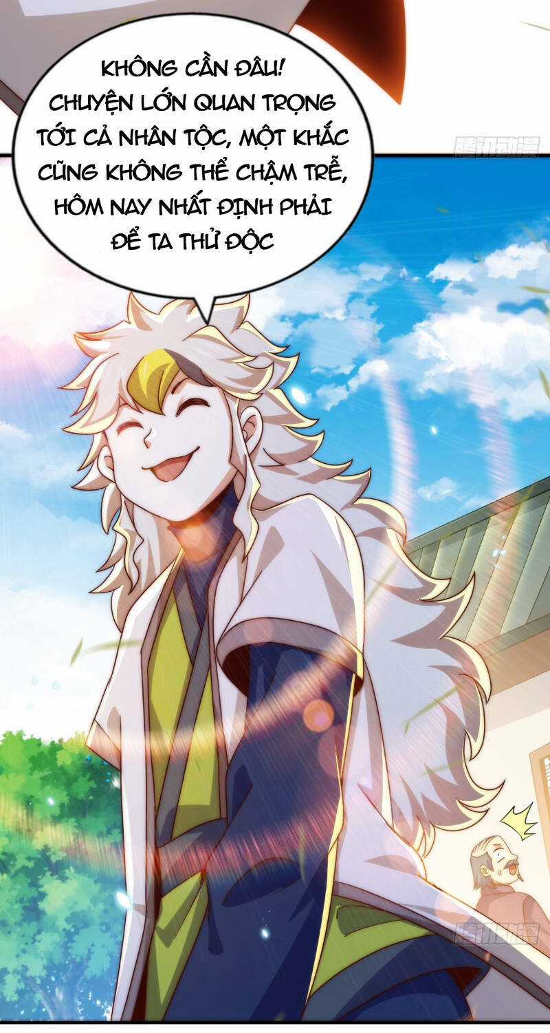 Người Trên Vạn Người - Chapter 310 - Trang 7