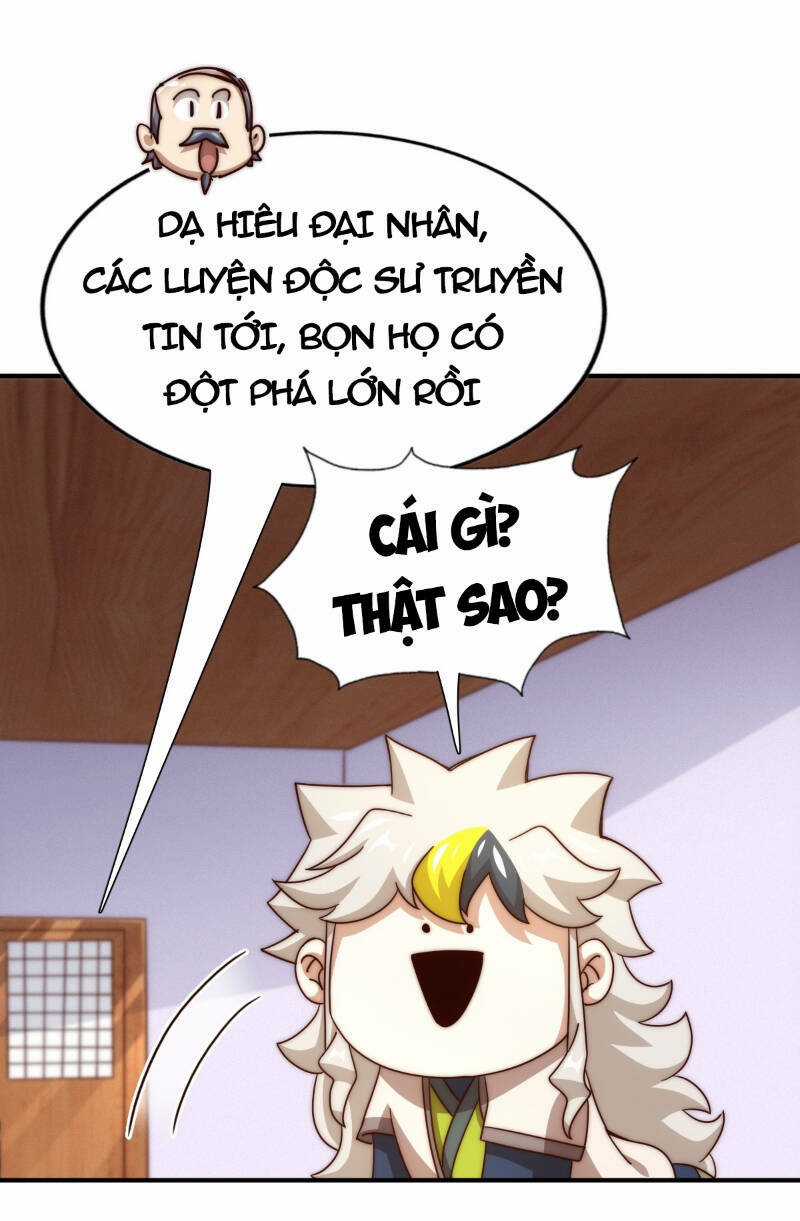 Người Trên Vạn Người - Chapter 310 - Trang 62