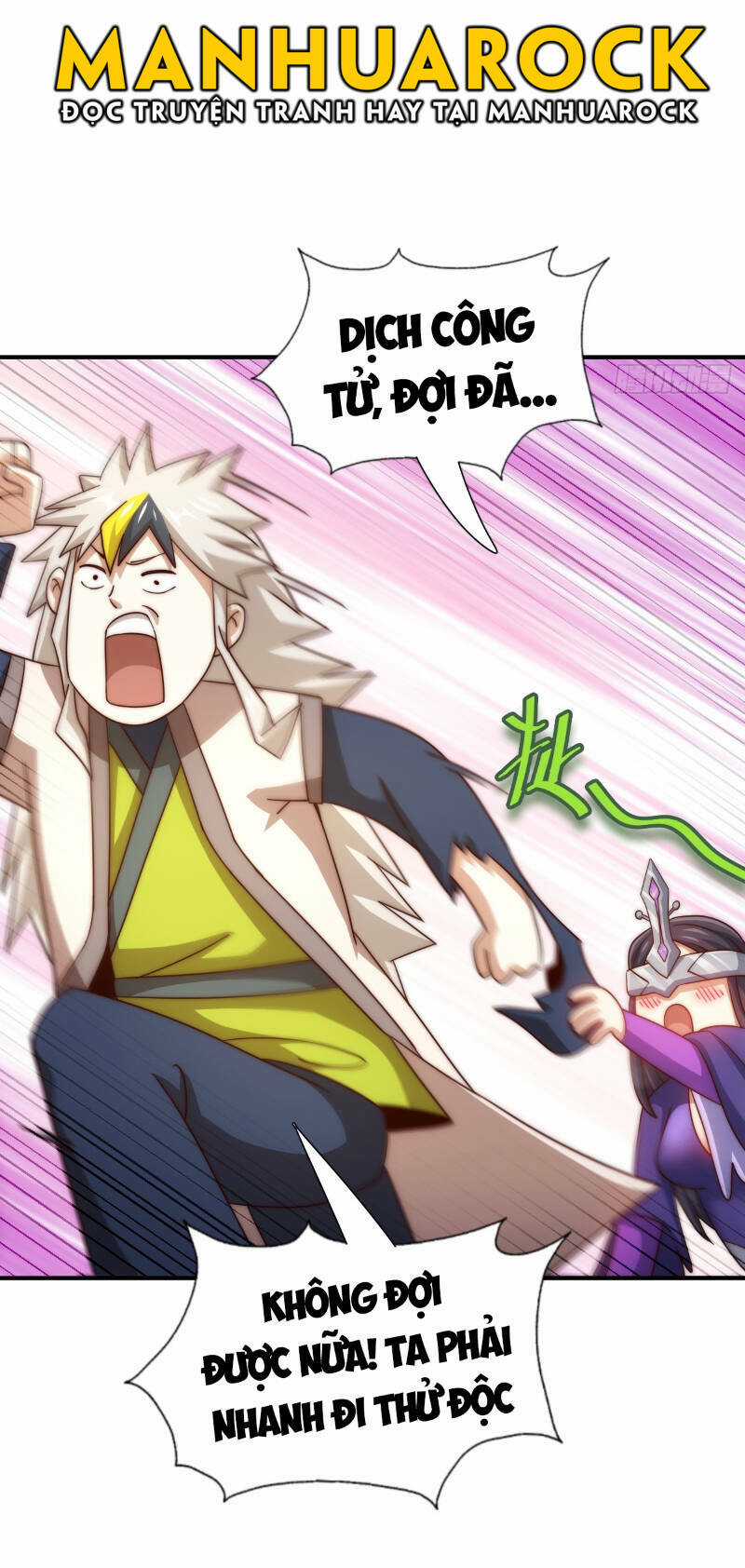 Người Trên Vạn Người - Chapter 310 - Trang 63