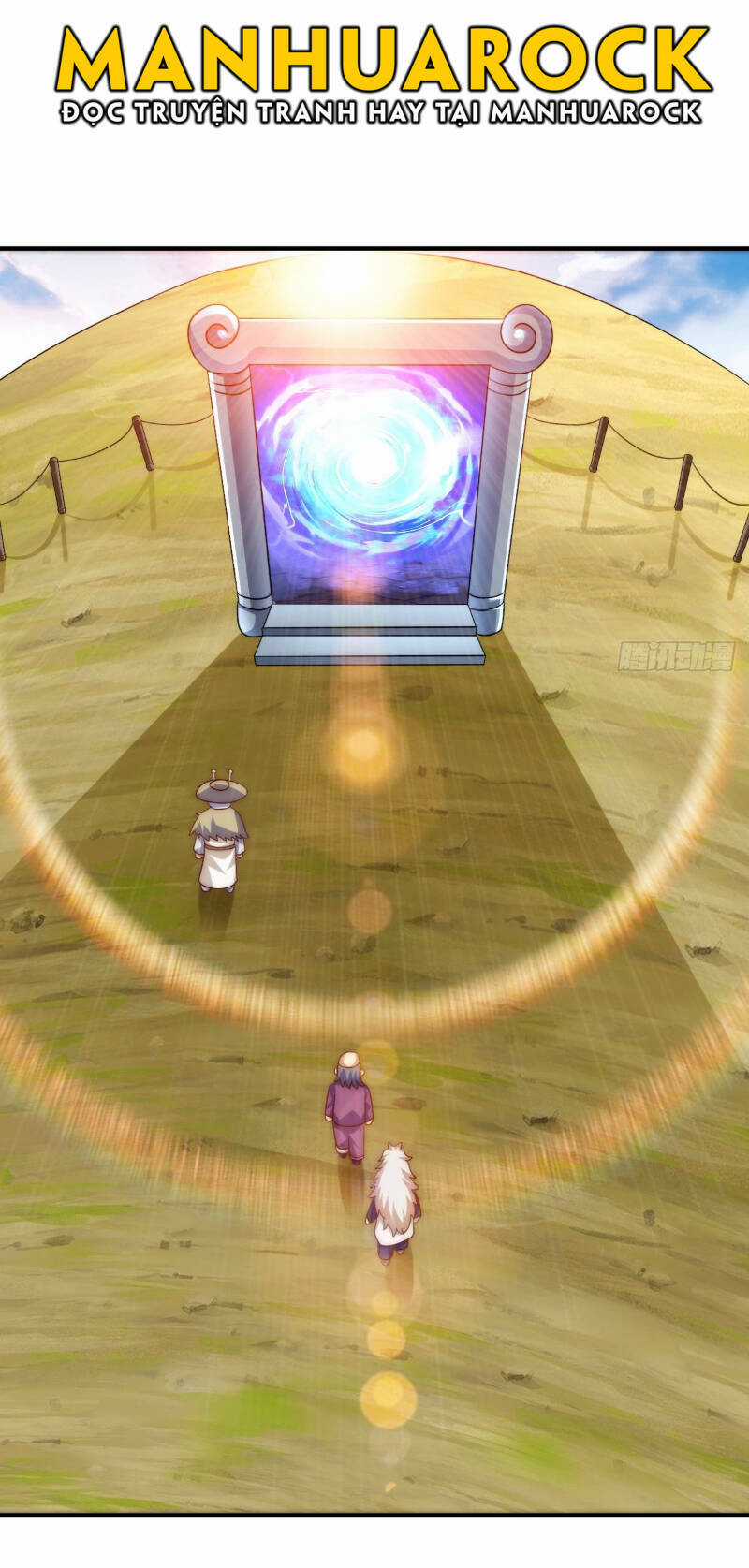 Người Trên Vạn Người - Chapter 310 - Trang 9