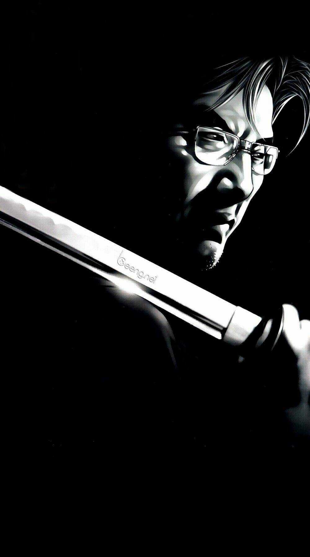 Người Trong Giang Hồ - Chapter 2321 - Trang 1