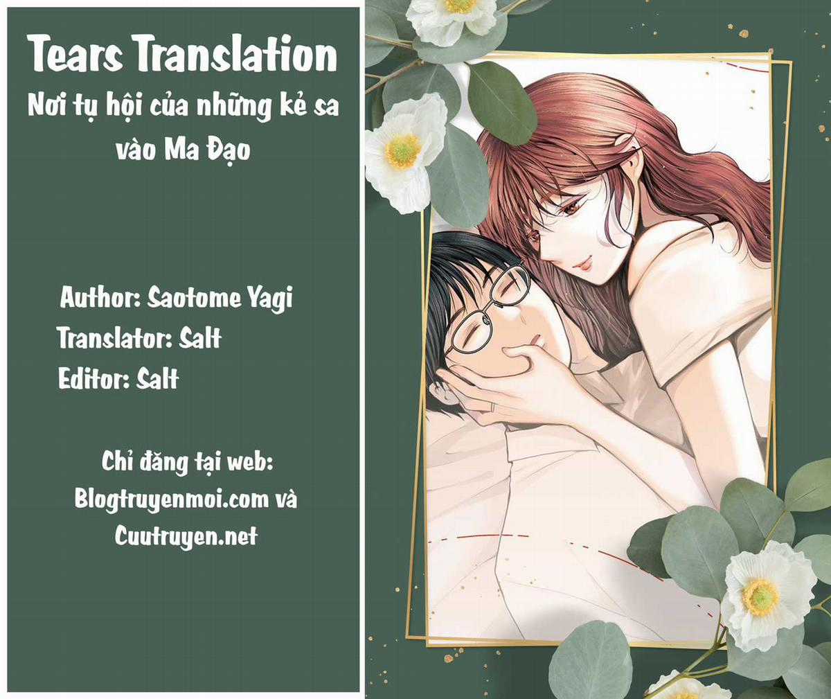 Người vợ chưa chết [Hết] - Chapter 21 - Trang 1