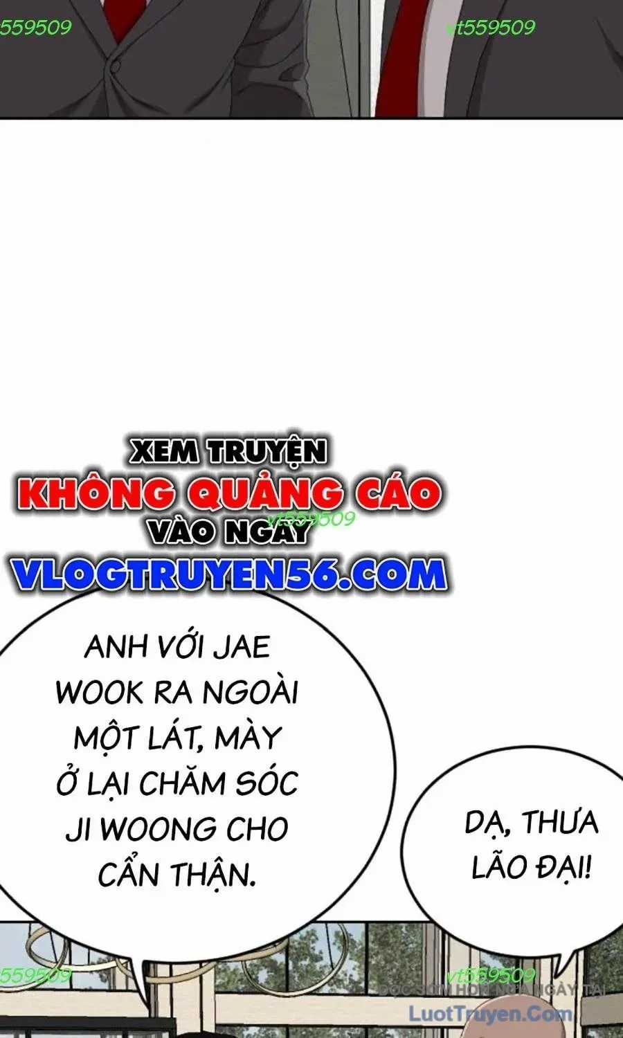 Người Xấu - Chapter 277 - Trang 11