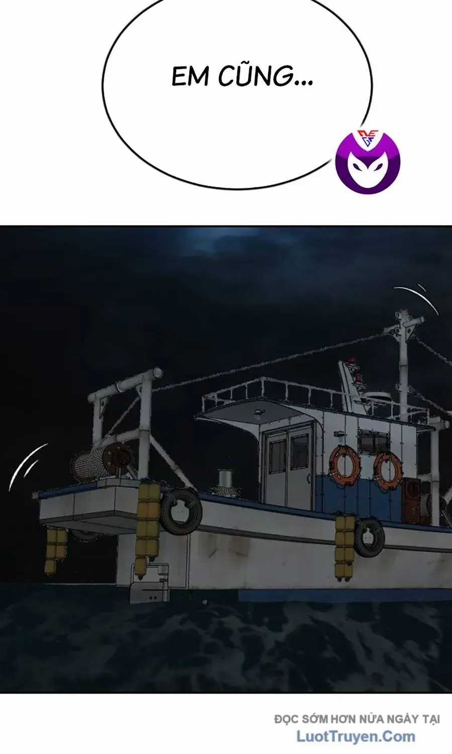 Người Xấu - Chapter 277 - Trang 101