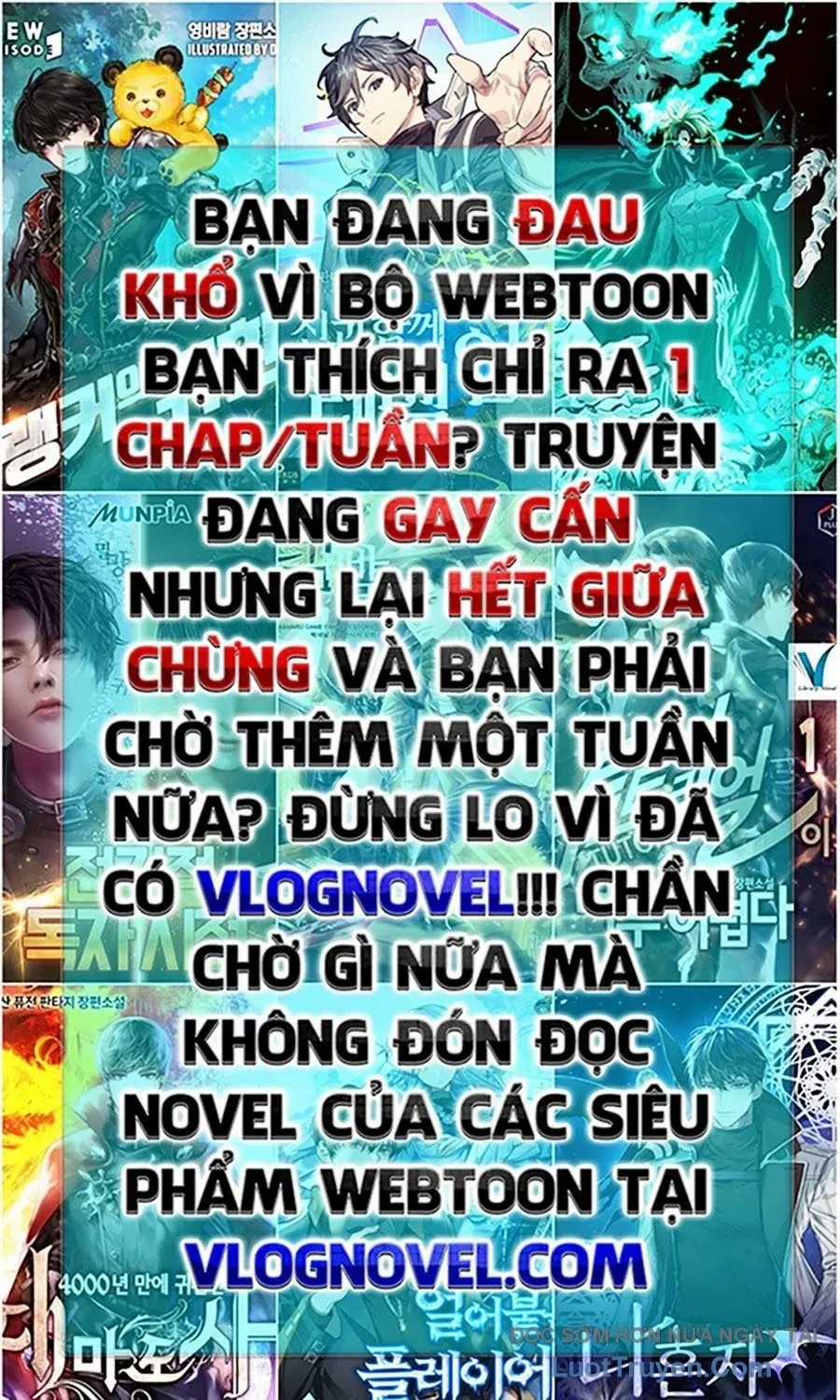 Người Xấu - Chapter 277 - Trang 105