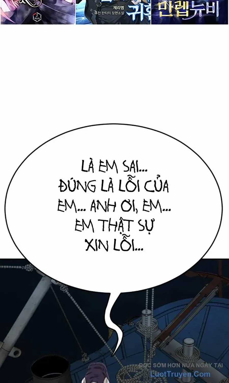 Người Xấu - Chapter 277 - Trang 106