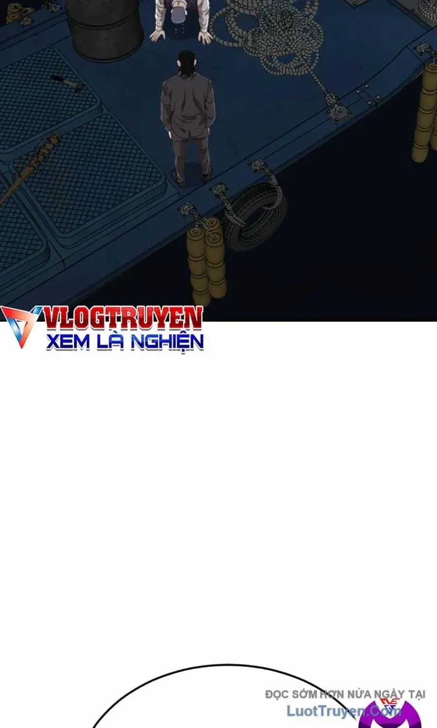 Người Xấu - Chapter 277 - Trang 107